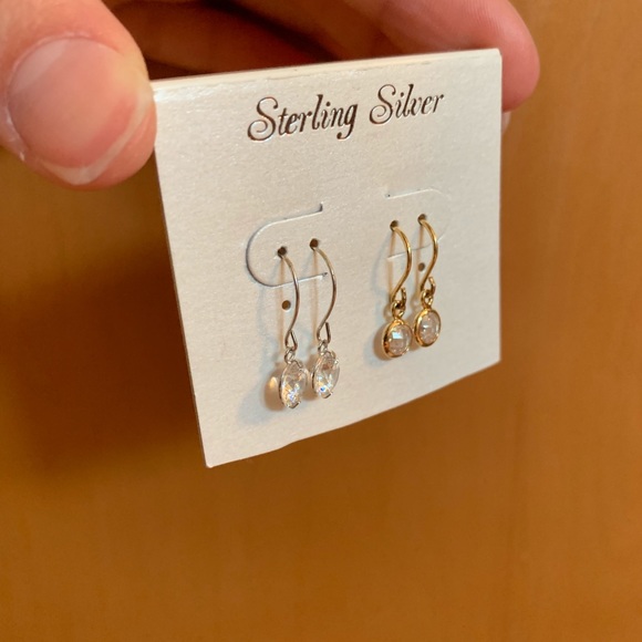 Earring set - Picture 3 of 5